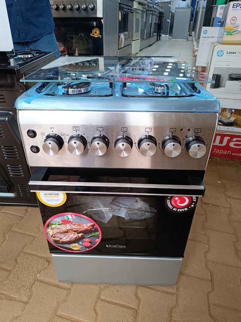 Product