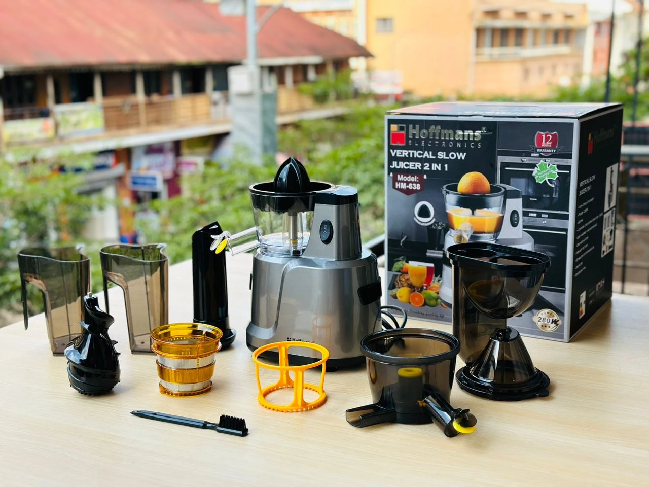 Product